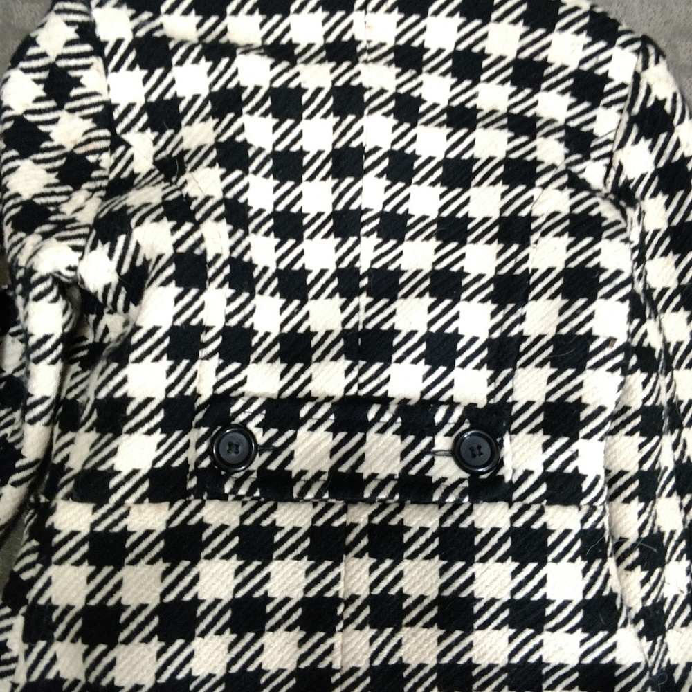 Trendy Coat - image 3